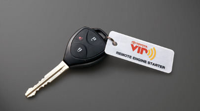 Toyota Alarms Remote Starts And Recovery Of Morristown 2017 Toyota Camry Remote Engine Start With Smart Key From Of Morristown